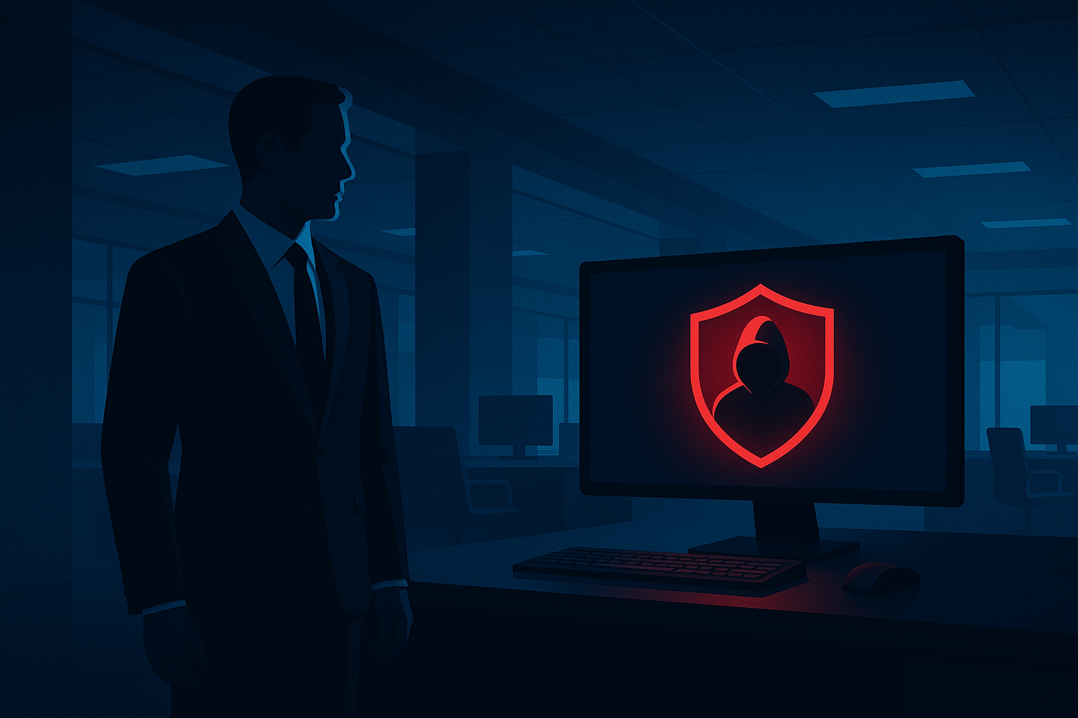 Cybersecurity for the Agent Era